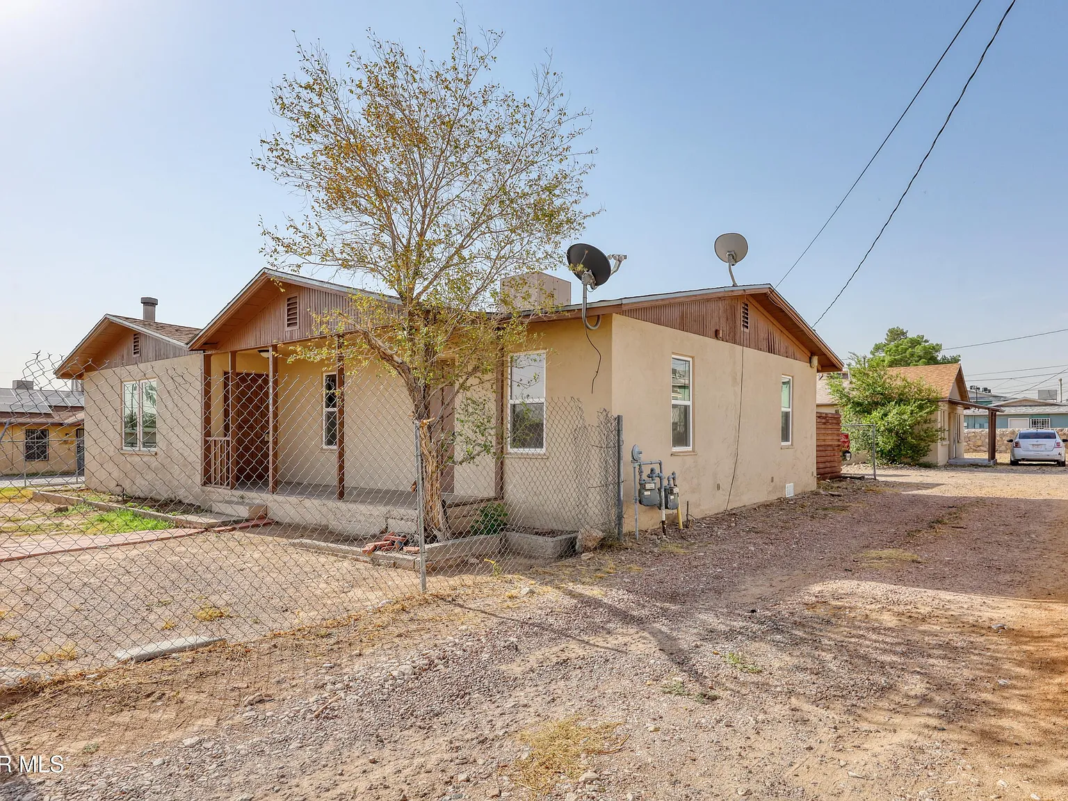 3 bed, 1408 sqft, $1,295 — Photo 3
