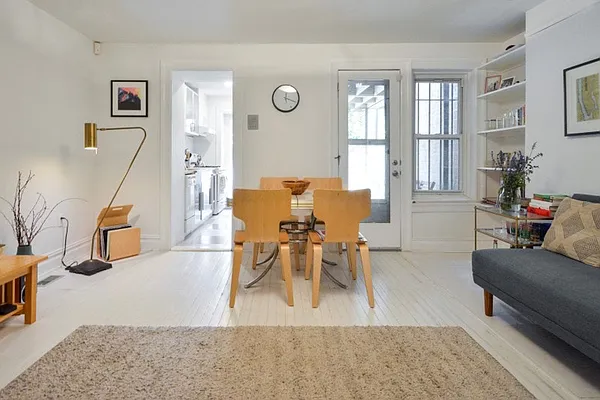 Rented by Brown Harris Stevens | media 10