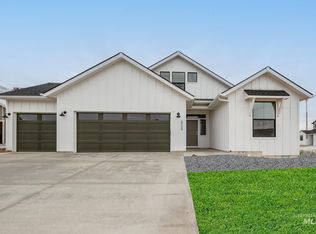 6564 S Sunfish Ave, Boise, ID 83709