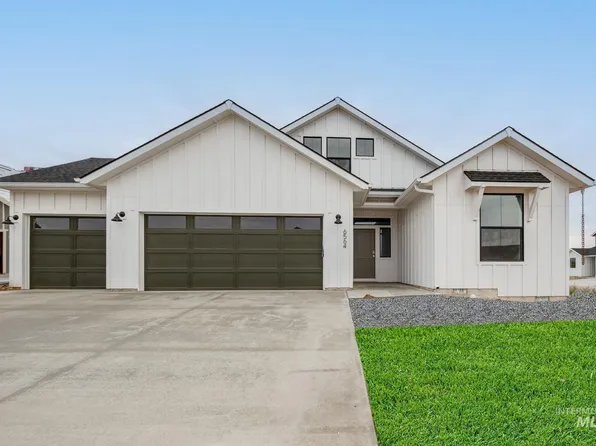 6564 S Sunfish Ave, Boise, ID 83709