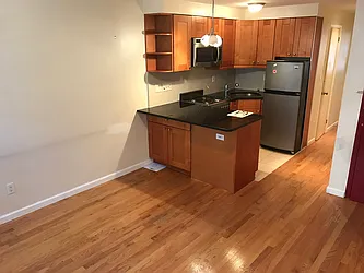 Rented by J Misrahi Realty Corp