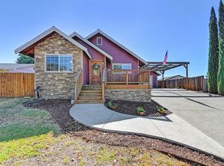 7640 Farmgate Way, Citrus Heights, CA 95610