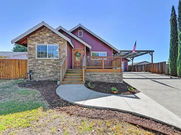 7640 Farmgate Way, Citrus Heights, CA 95610