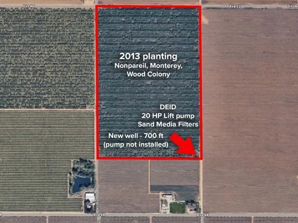 1 Road 164, Earlimart, CA 93219
