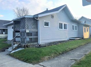 117 N Nebraska St, Marion, IN