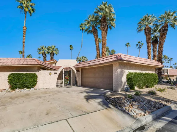 68534 Calle Alcazar, Cathedral City, CA 92234