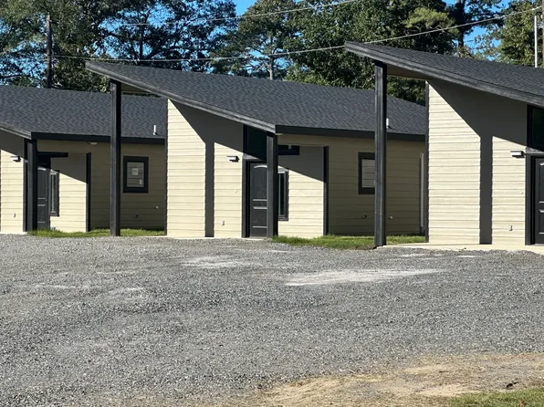 7332 Us Highway 79 S, Pine Bluff, AR 71603