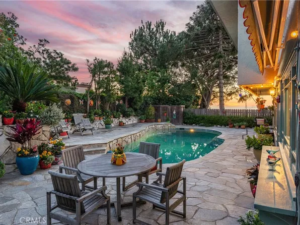 6554 Madeline Cove Dr, Rancho Palos Verdes, CA 90275
