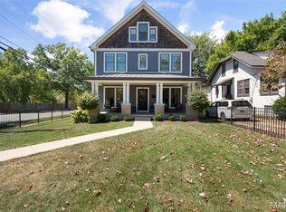 489 S Clay Ave, Saint Louis, MO