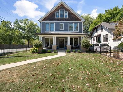 489 S Clay Ave, Saint Louis, MO, 63122