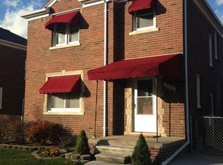 12756 Sycamore St, Southgate, MI 48195