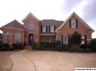 3206 Stonewall Rd SE, Owens Cross Roads, AL 35763