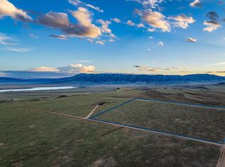 Township Road 54 Whr Gelding Rd, Laramie, WY 82070
