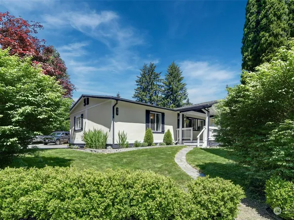 20406 Little Bear Creek Road #98, Woodinville, WA 98072