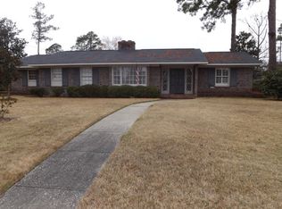 1401 Escambia Ave, Brewton, AL 36426