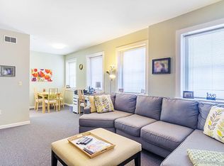 2438 Saint Paul St #2K, Baltimore, MD 21218
