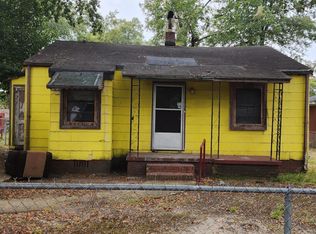 2020 Agnes St, Augusta, GA 30901