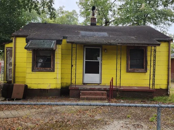 2020 AGNES Street, Augusta, GA 30901