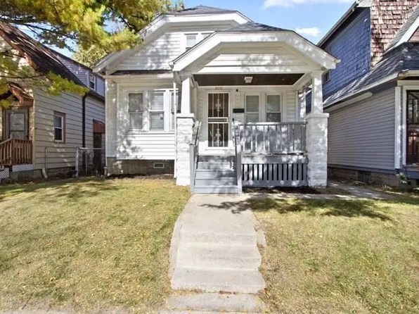 4232 W Auer AVENUE, Milwaukee, WI 53216