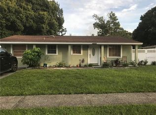 4816 San Pablo Pl, Tampa, FL 33634