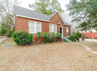 1315 Lorick Ave, Columbia, SC 29203