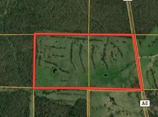 0 Highway M Ave, Plato, MO 65552
