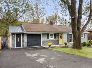 84 Old State Rd, Binghamton, NY 13901