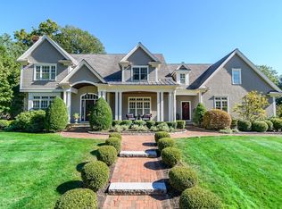 138 Lowell Rd, Wellesley, MA 02481