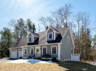 21 Puffin Ln, Wells, ME 04090