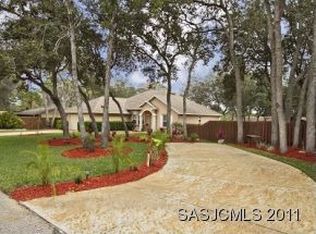 261 Dartmouth Rd, Saint Augustine, FL 32086