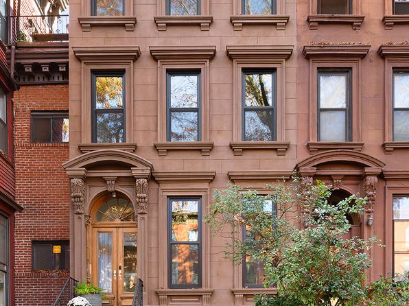 Park Slope Real Estate Park Slope New York Homes For Sale Zillow