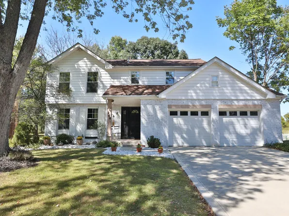 248 Bluejay Dr, Columbus, OH 43235