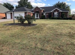 6404 Maplefield Dr, Fort Smith, AR 72916