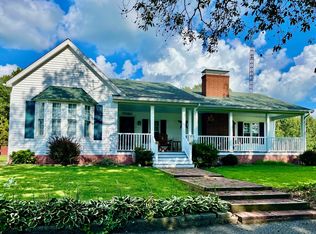 2146 County Road 100 E, Springerton, IL 62887