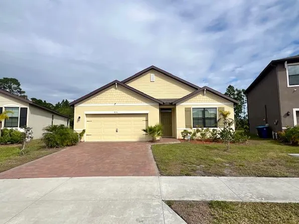 915 Remington Green Dr SE, Palm Bay, FL 32909