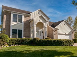 3148 Falcon Ct, Ann Arbor, MI 48105