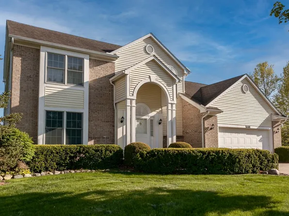 3148 Falcon Ct, Ann Arbor, MI 48105