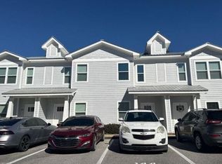 148 N Sand Palm Rd, Freeport, FL 32439