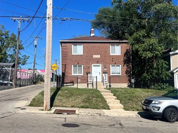 15 Ridge Ave, Dayton, OH 45405