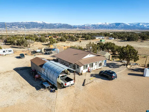 5530 N 4500 W, Cedar City, UT 84721