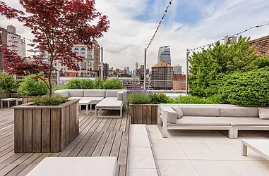 Rented by Brown Harris Stevens