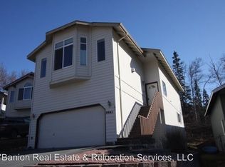 8941 Birch Park Cir, Eagle River, AK 99577