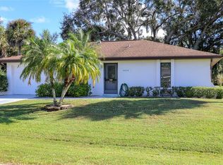 18426 Goodman Cir, Pt Charlotte, FL 33948