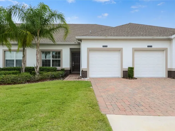 3521 Belland Cir, Clermont, FL 34711