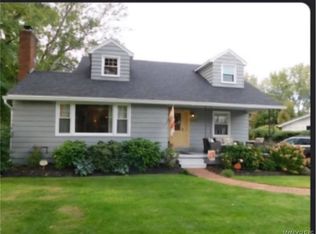 35 Chapel St, Elba, NY 14058