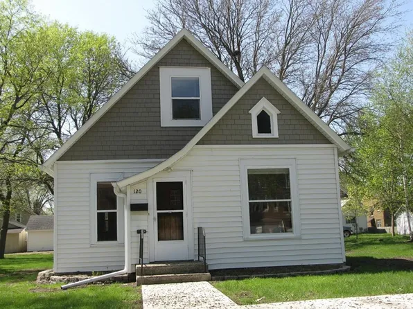 120 E 3rd St, Spencer, IA 51301