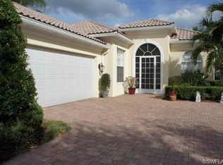 3020 Ellice Way, Naples, FL 34119