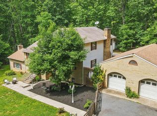 125 Fawn Hills Dr, Fredericksburg, VA 22407