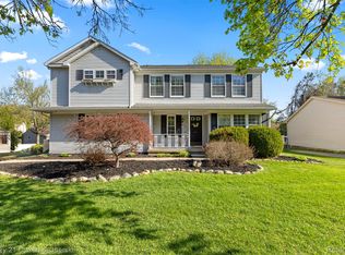 8095 S Huron River Dr, Ypsilanti, MI 48197