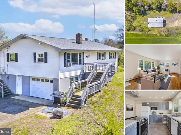16320 Point Lookout Rd, Lexington Park, MD 20653